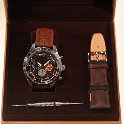 Horloge accessoires