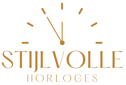 Stijlvolle horloges