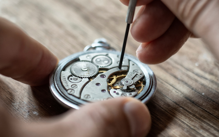 Het belang van vakmanschap en kwaliteit in stijlvolle horloges